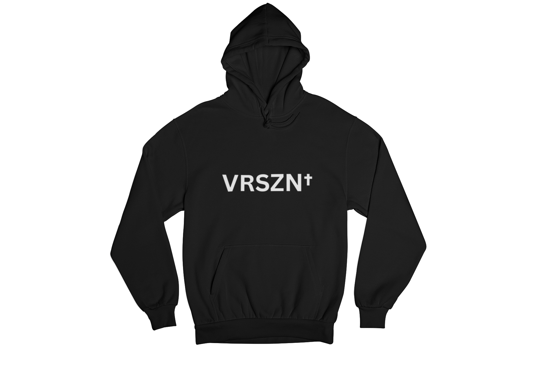 The '58 Hoodie (Black)